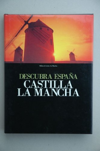 Castilla La Mancha / Fernando de Giles