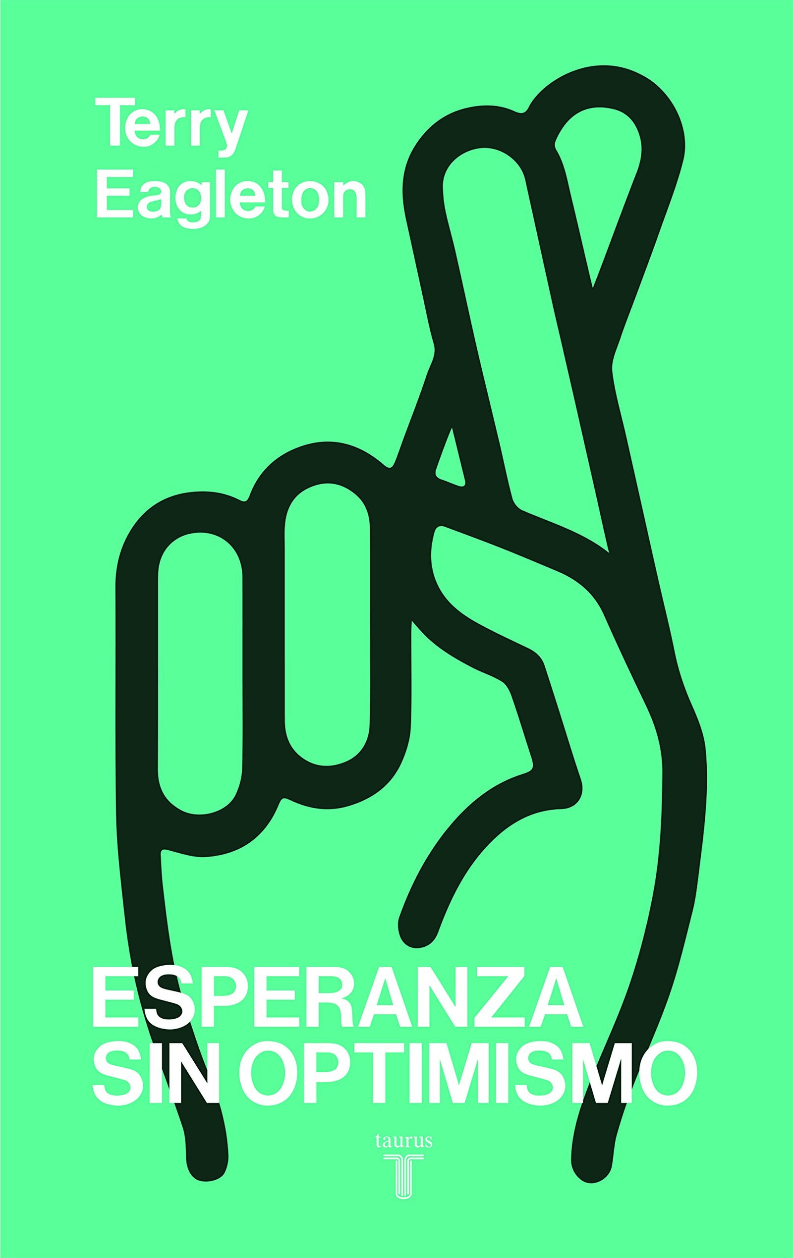 Esperanza sin optimismo (Pensamiento)