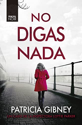 No Digas Nada (Principal Bolsillo)