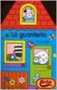 ESCUELA,LA-CASITAS (SIN COLECCION)