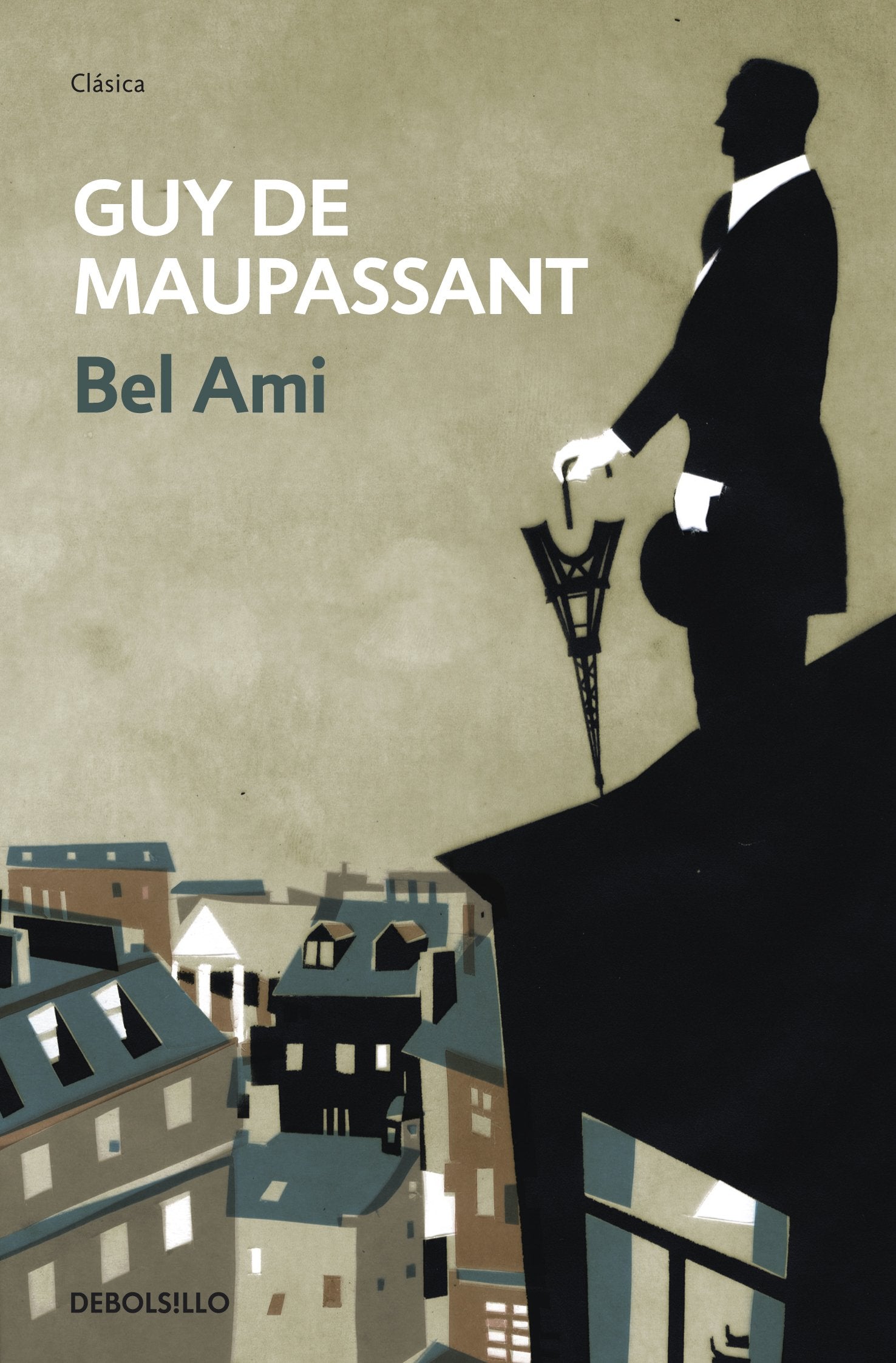 Bel Ami (Clásica)