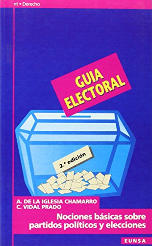 Guía electoral