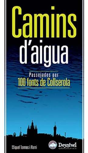 Camins d'aigua