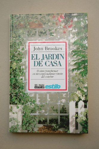 Manual del pequeño jardin