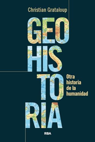 Geohistoria (ENSAYO Y BIOGRAFIA)