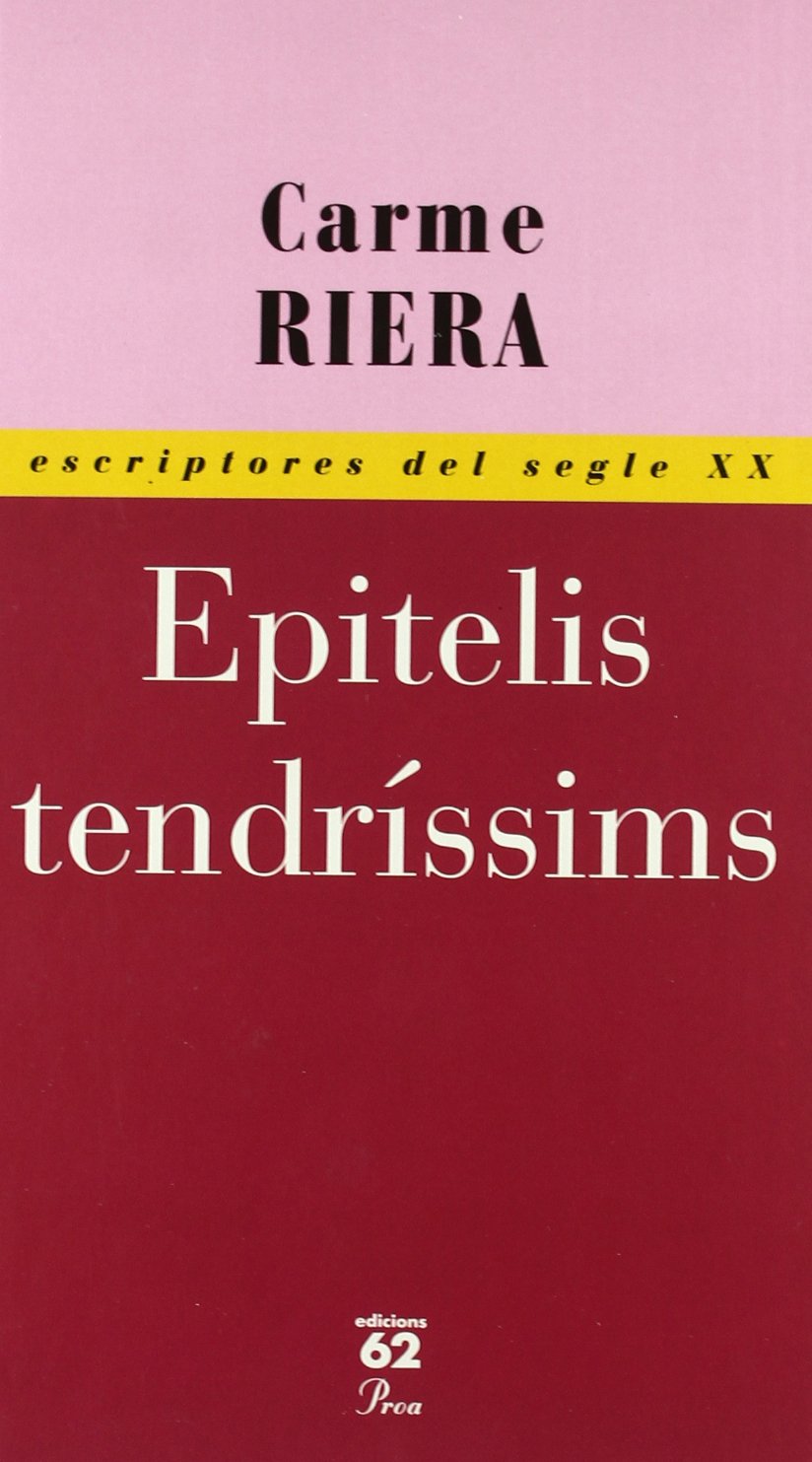 Epitelis tendrissims