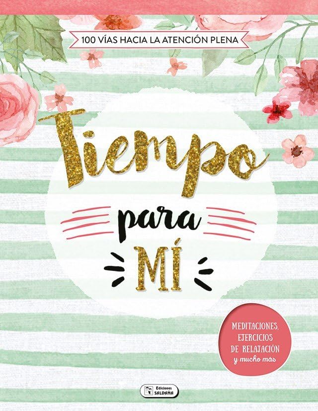 TIEMPO PARA MI