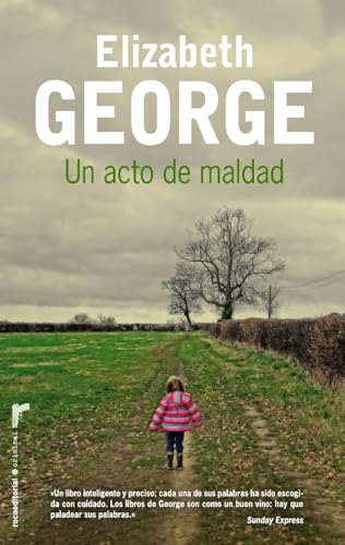Un acto de maldad (Roca Editorial Criminal)