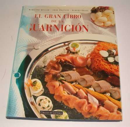 El gran libro de la guarnición