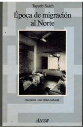 Epoca de migracion al norte