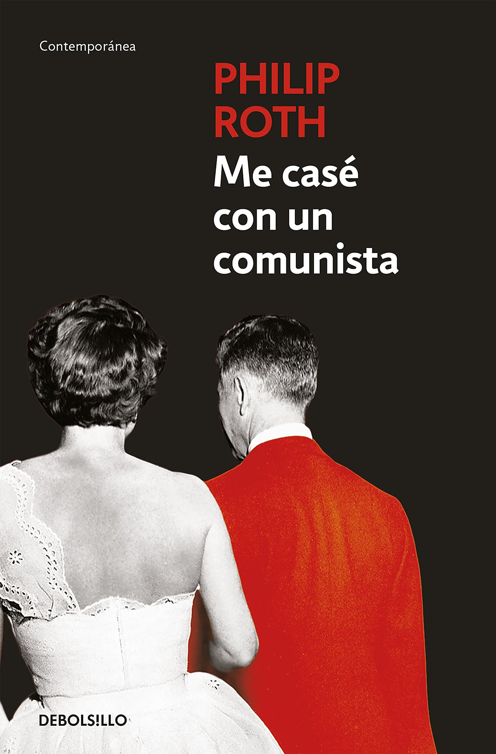 Me casé con un comunista: 2 (Contemporánea)