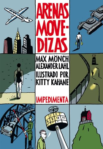 Arenas Movedizas: Los últimos días de la RDA: 10 (El chico amarillo)
