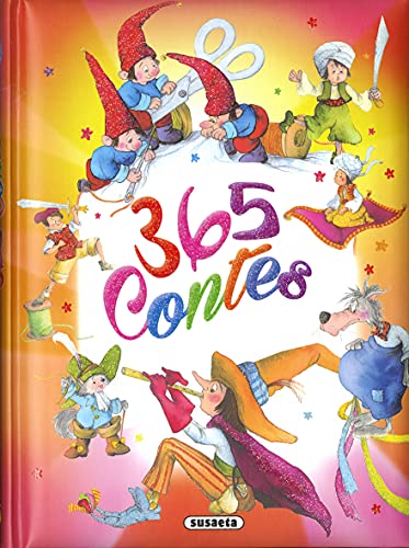 365 Contes(1714-2)