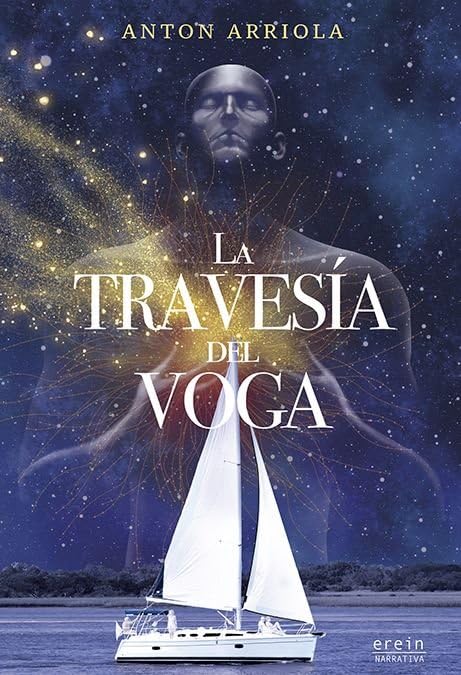 La travesía del Voga: 54 (Narrativa)