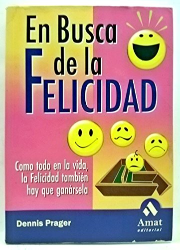 EN BUSCA DE LA FELICIDAD (SIN COLECCION)