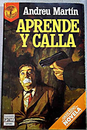 Aprende y Calla