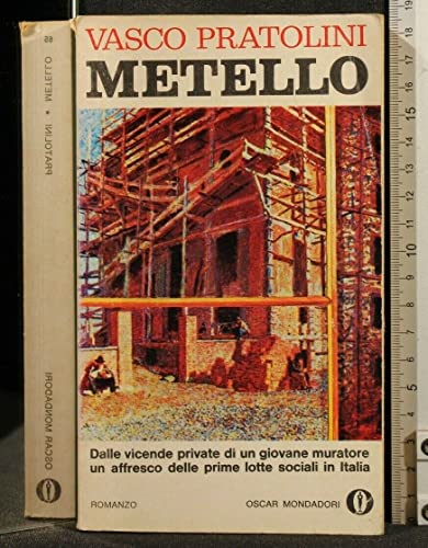 Metello (El Cangur)
