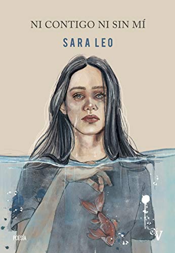 Ni contigo ni sin mí (Valparaíso Poesía)