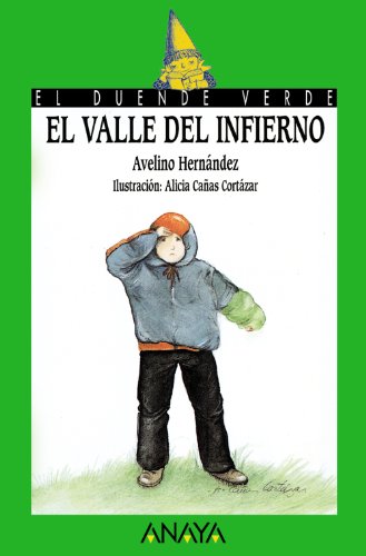 El valle del infierno / The Valley of Hell