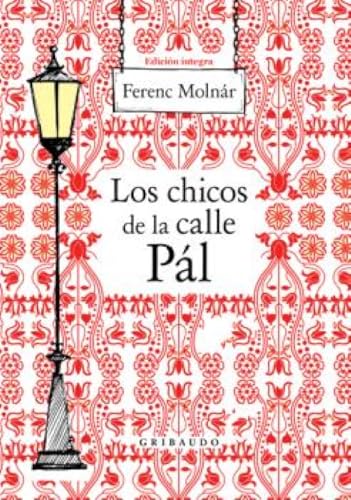 Los chicos de la calle Pál