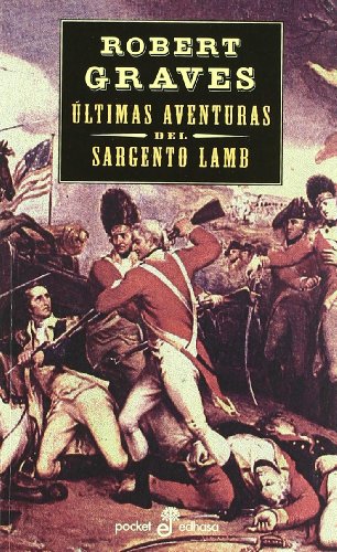 Últimas aventuras del sargento Lamb