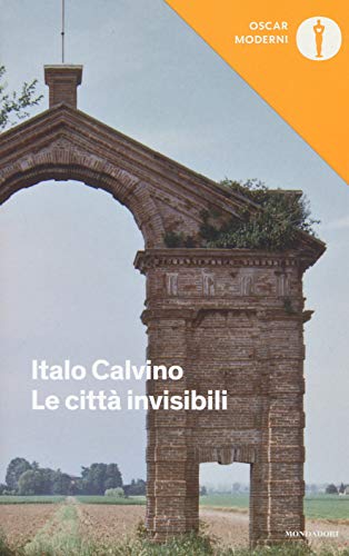 Le città invisibili (Oscar moderni)