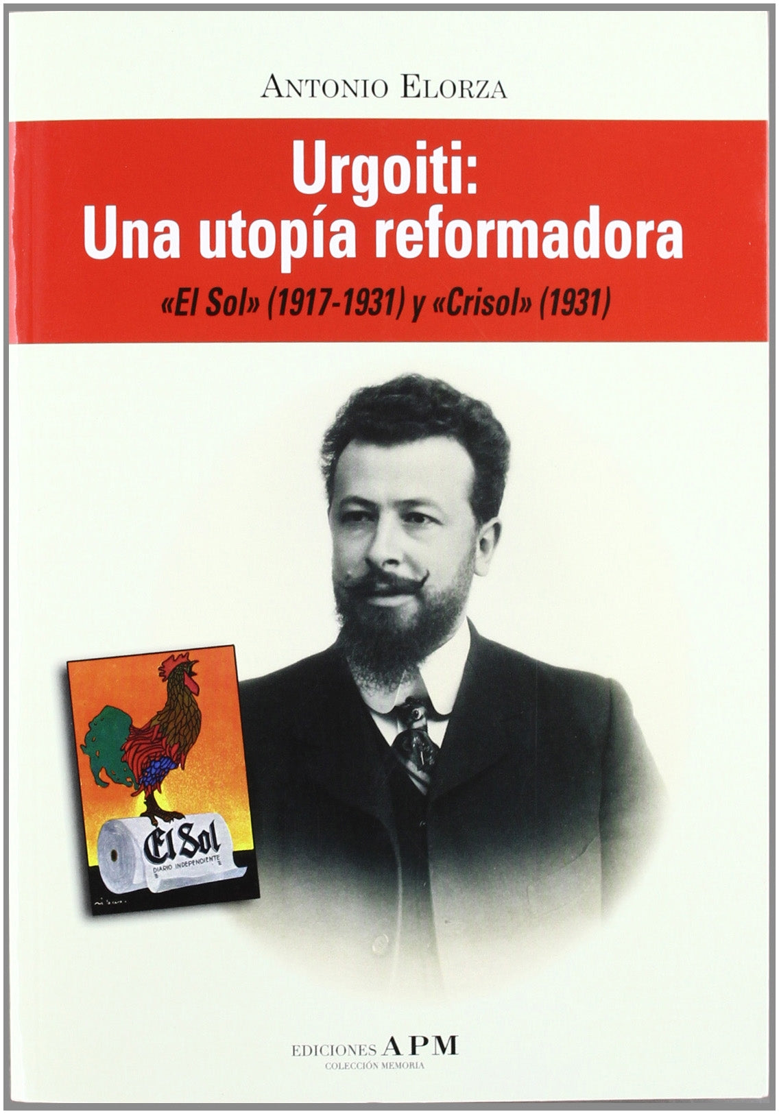URGOITI UNA UTOPIA REFORMADORA: Una Utopia Reformadora: 
