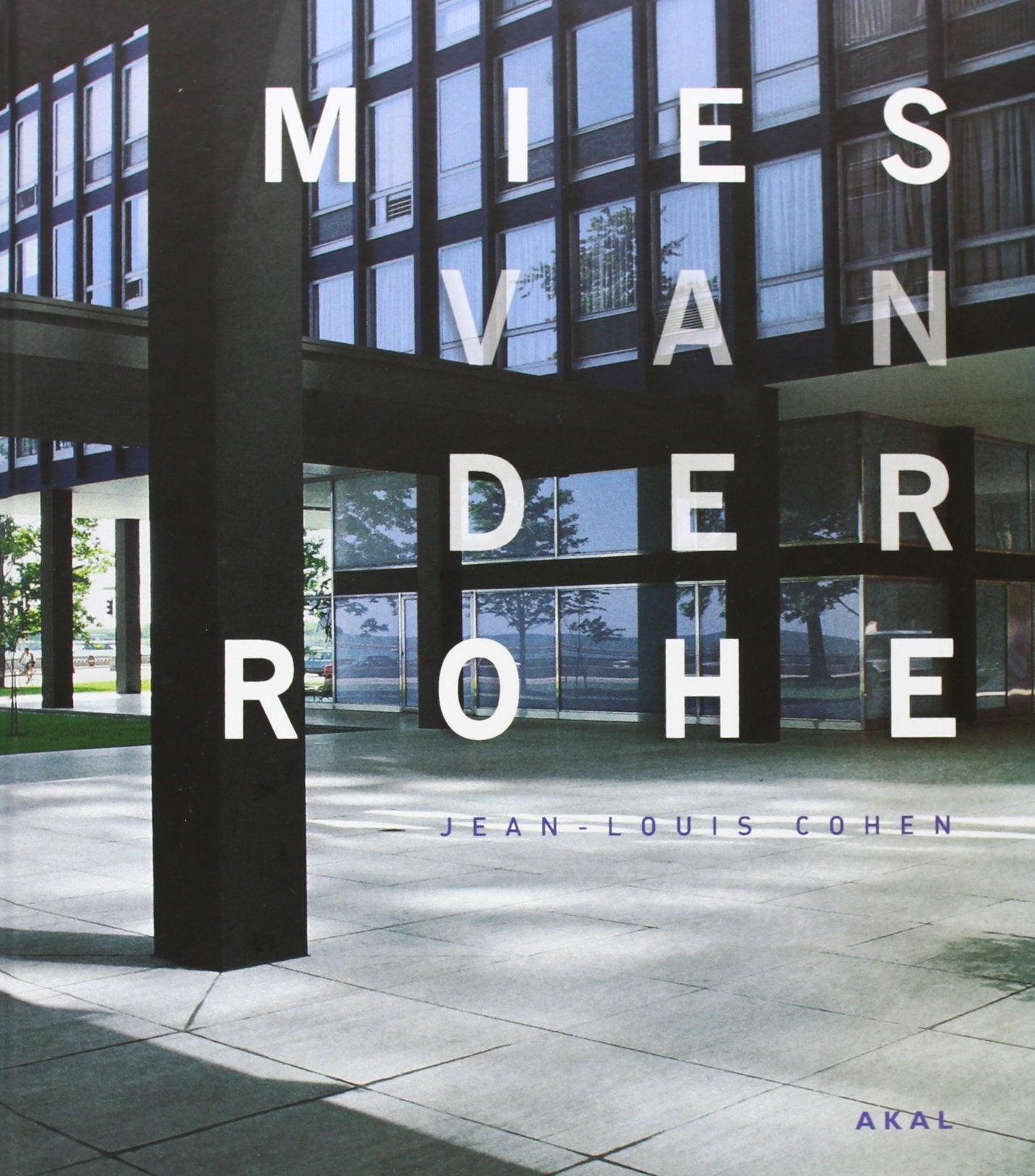 Mies Van der Rohe: 32 (Arquitectura)