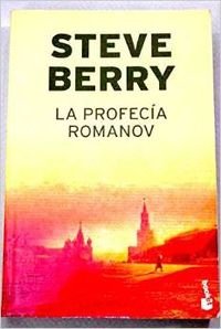 PROFECIA ROMANOV,LA (SIN COLECCION)