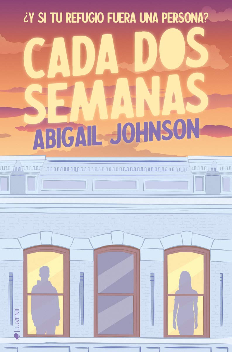 Cada dos semanas (JUVENIL)