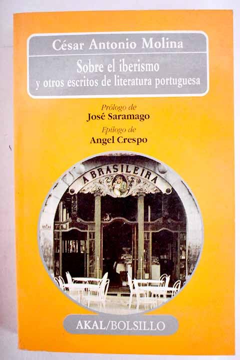 Sobre el iberismo.: 192 (Bolsillo)