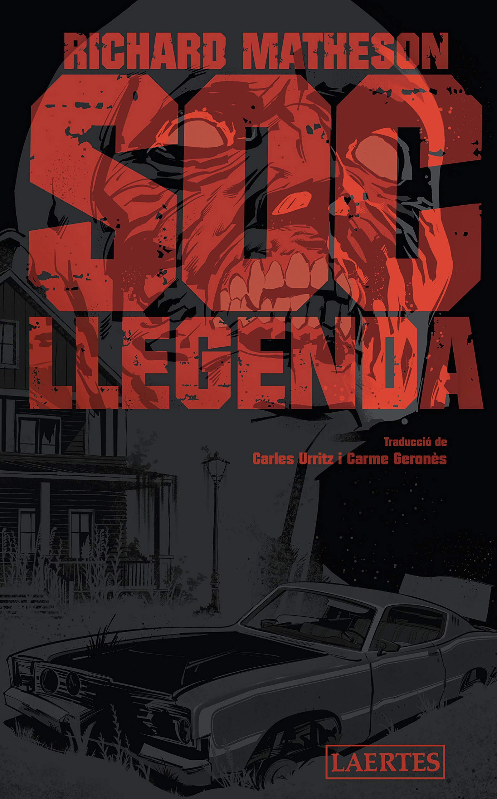 Soc llegenda: 29 (L'Arcà)