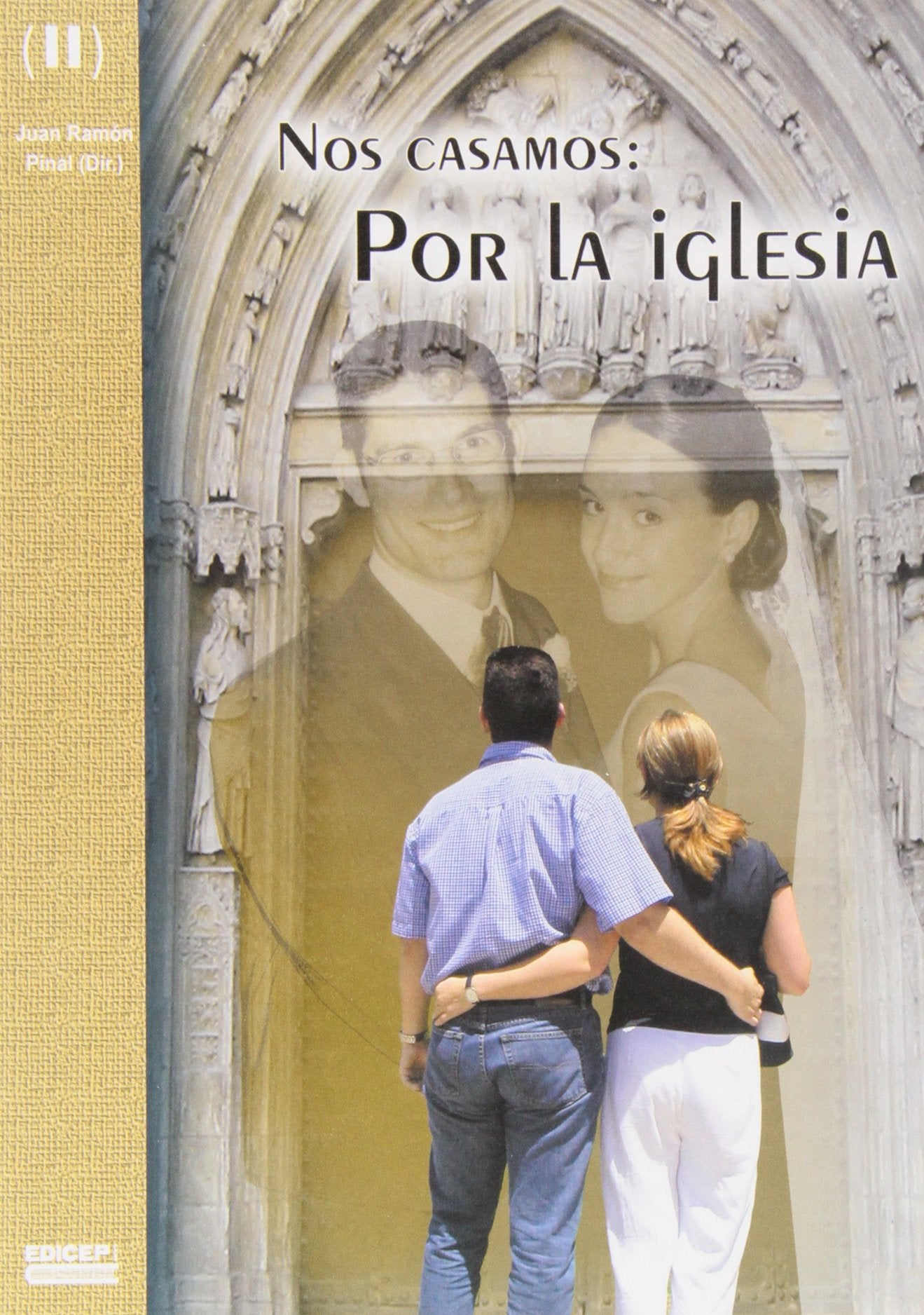Nos casamos por la iglesia, tomo II