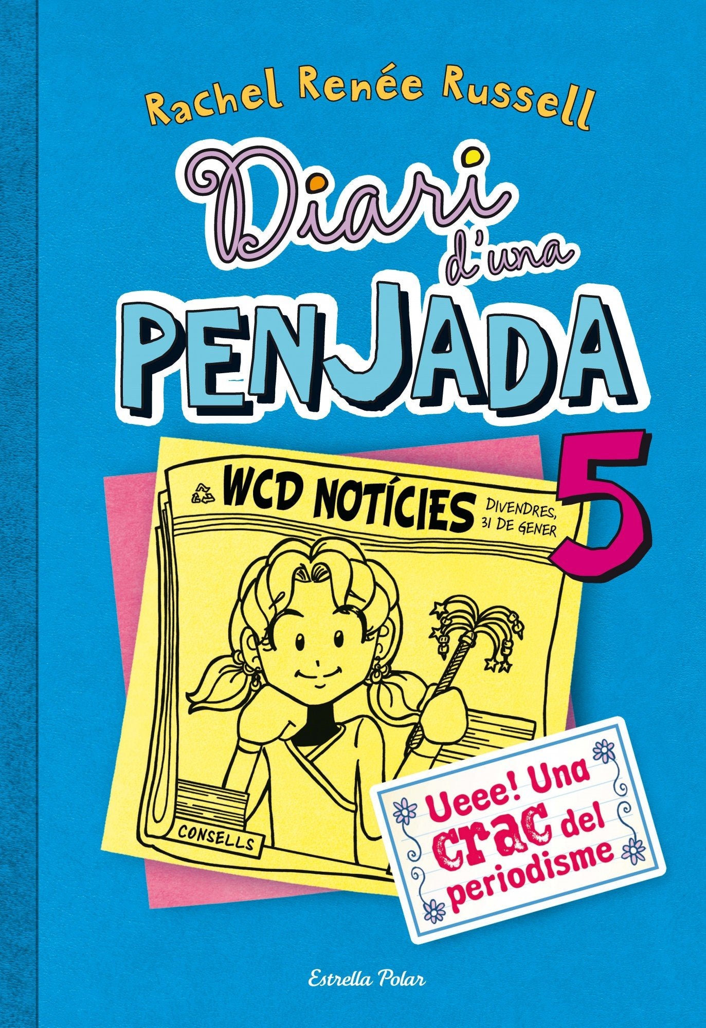 Diari D'Una Penjada 5