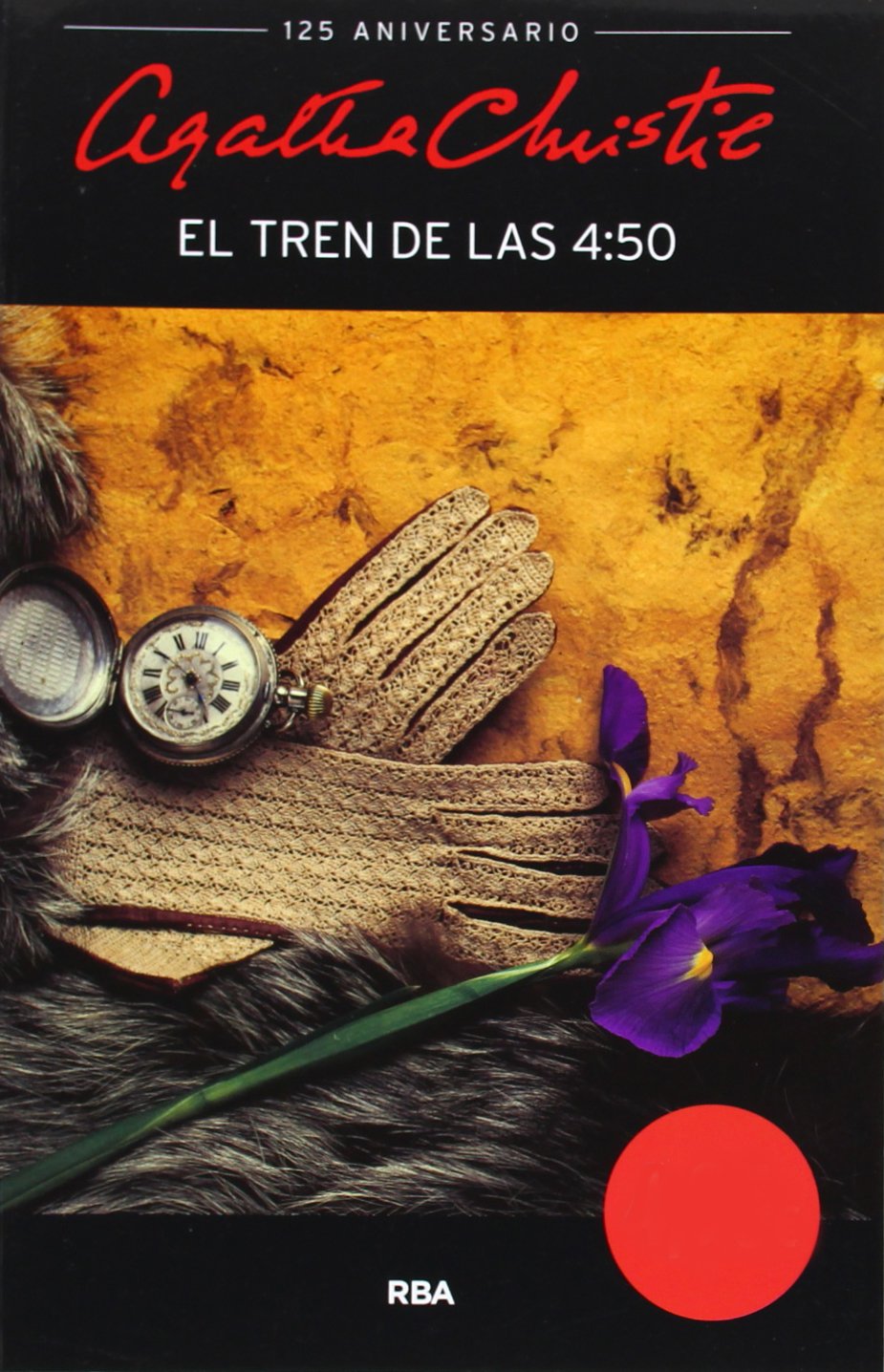 El tren de las 4:50 (Otros Ficción)