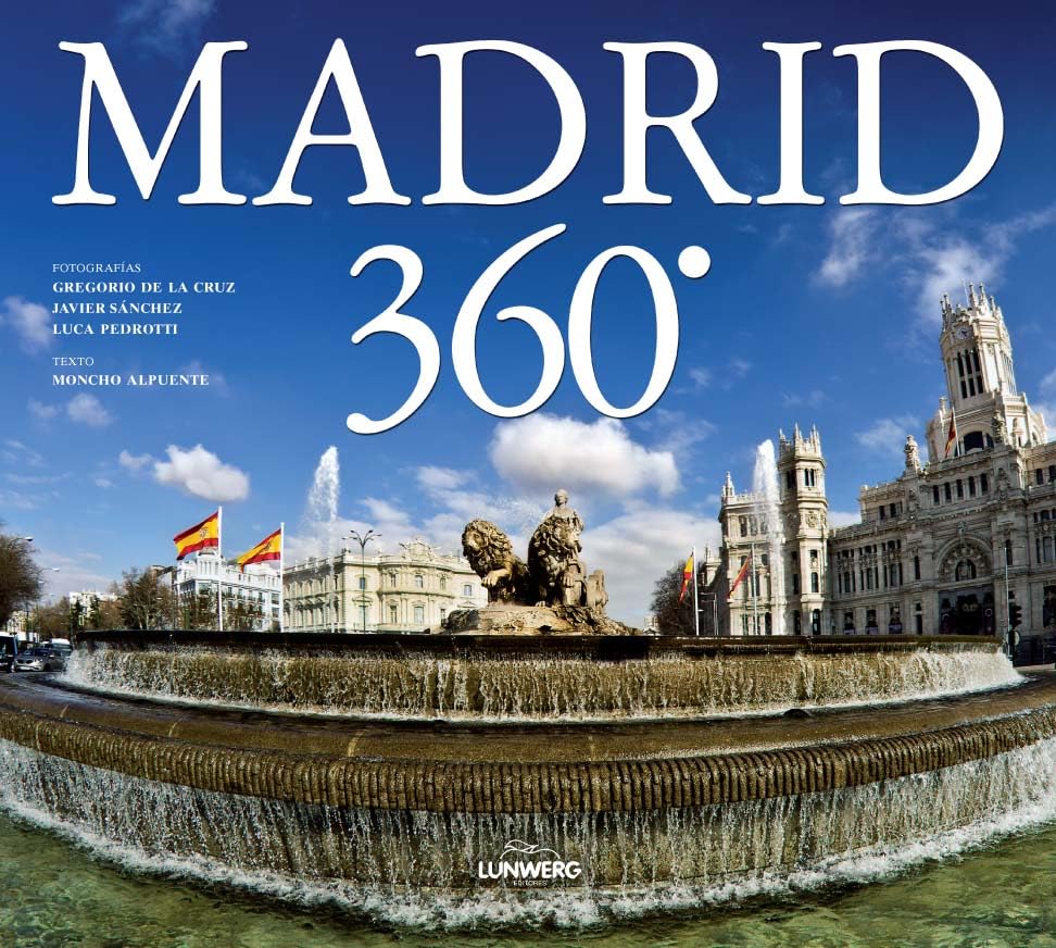 Madrid 360º (General)