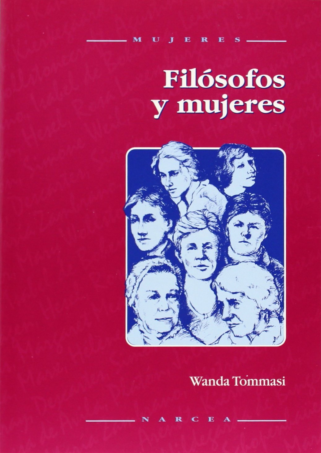 Filósofos y mujeres: La diferencia sexual femenina en la Historia de la Filosofía: 29