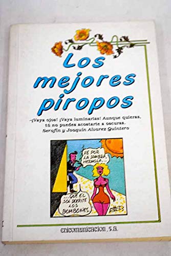 Los mejores piropos