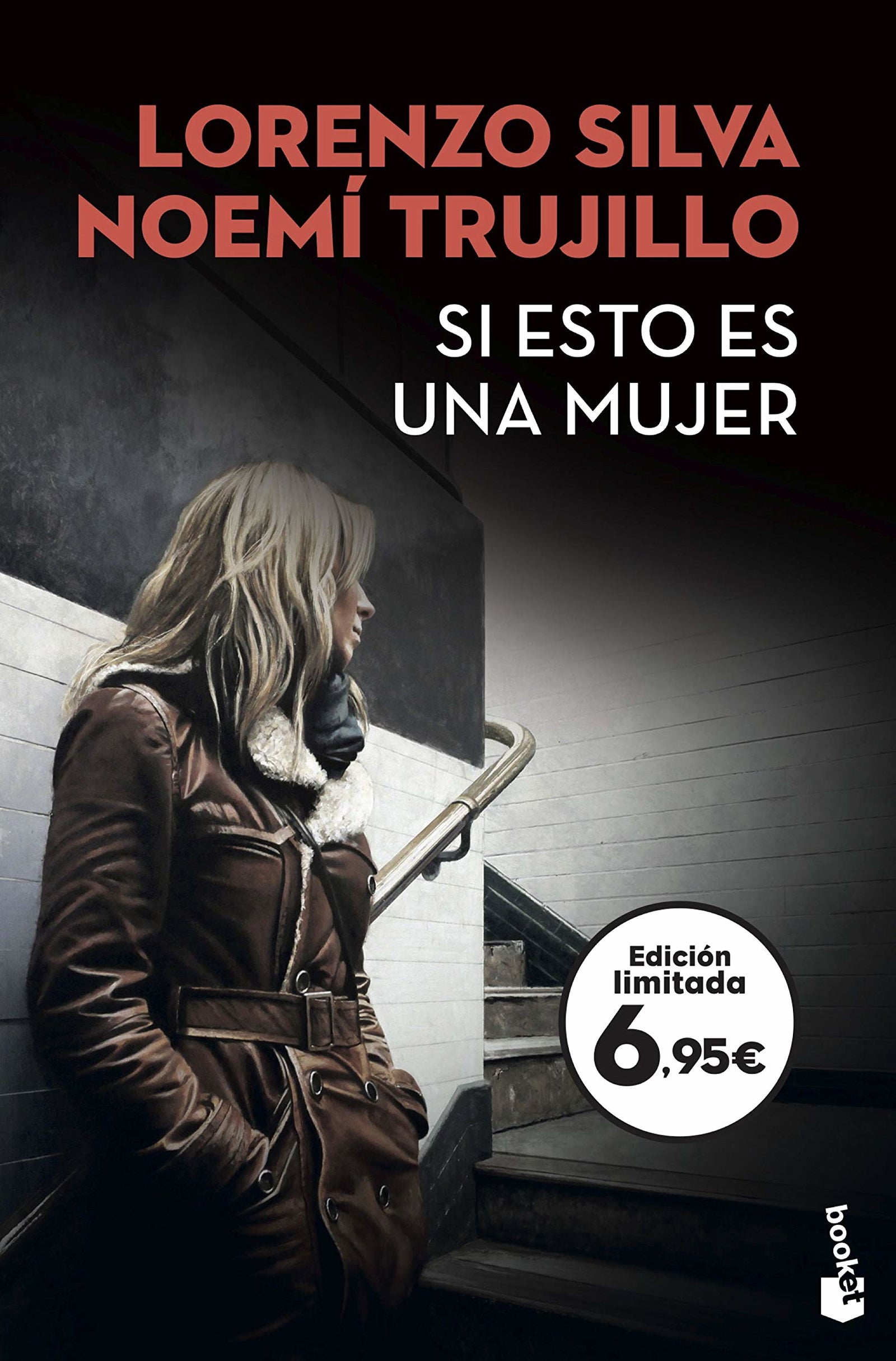 Si esto es una mujer (Colección Especial)