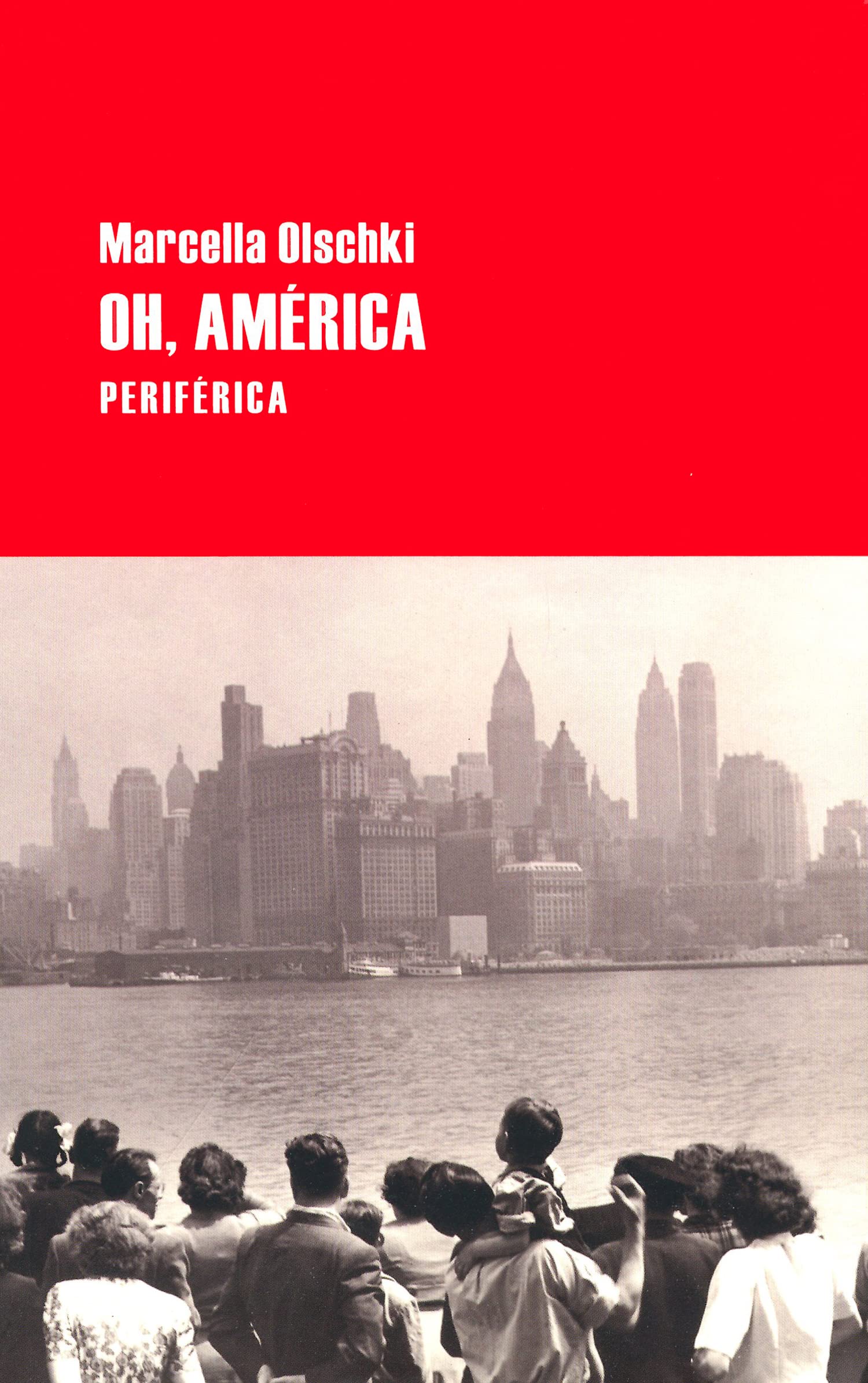 Oh América: 53 (Largo recorrido)