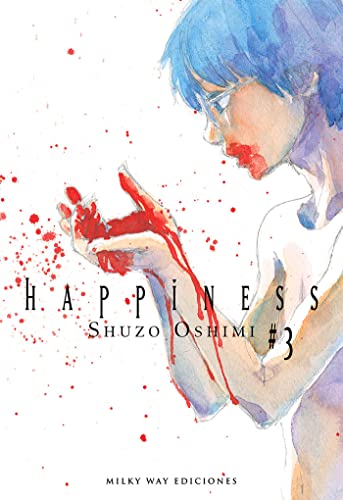 Happiness 3 (HAPPINES (SHUZO OSHIMI))