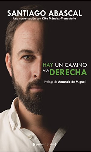 Hay Un Camino A La Derecha (Primer Plano)