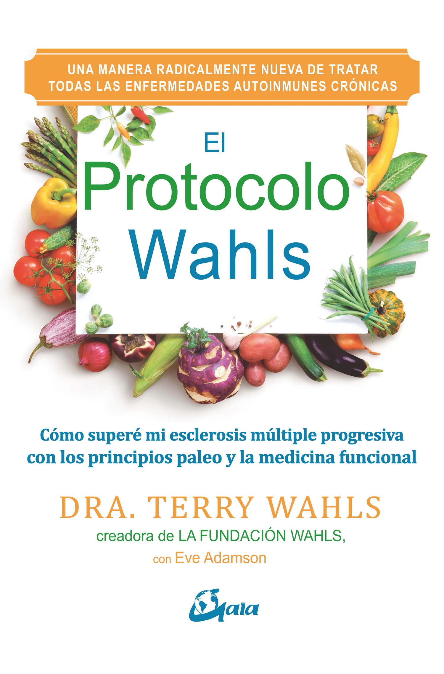 El Protocolo Wahls