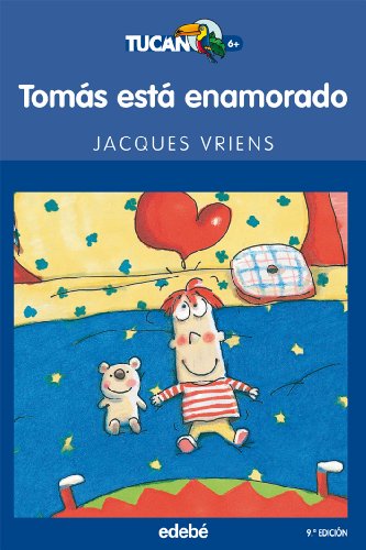Tomás está enamorado