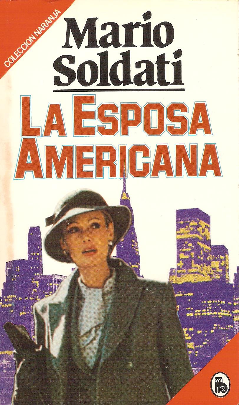 LA ESPOSA AMERICANA