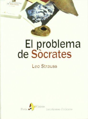 El problema de Sòcrates (P.VISIONS)