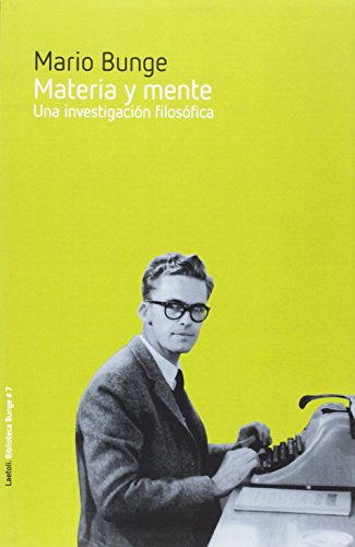 Materia y mente