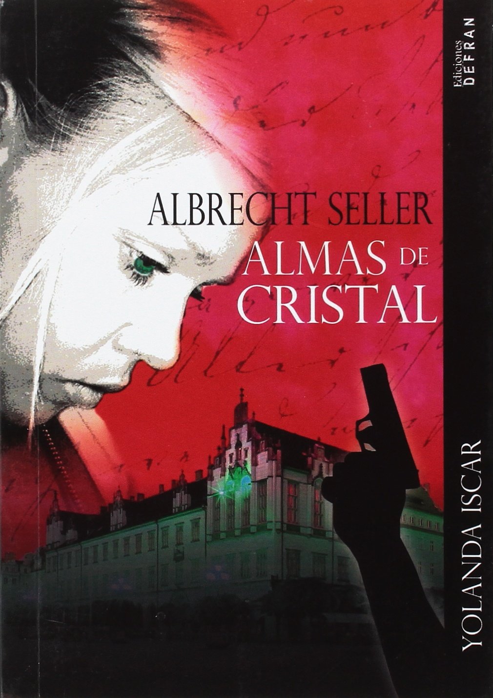Albrecht Seller