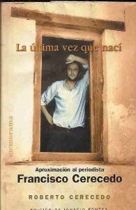 ULTIMA VEZ QUE NACI, LA: 00000 (MEMORAMA)