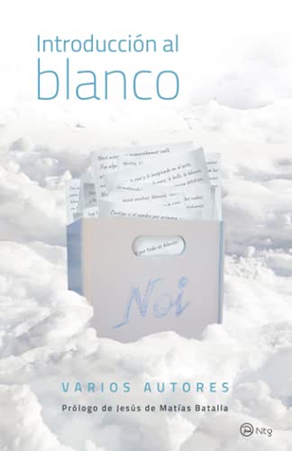 Introducción al blanco 2021
